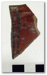 AZC 193 - Black-on-Red Variant C-1 - Bowl